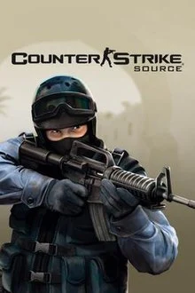 Counter Strike: Source